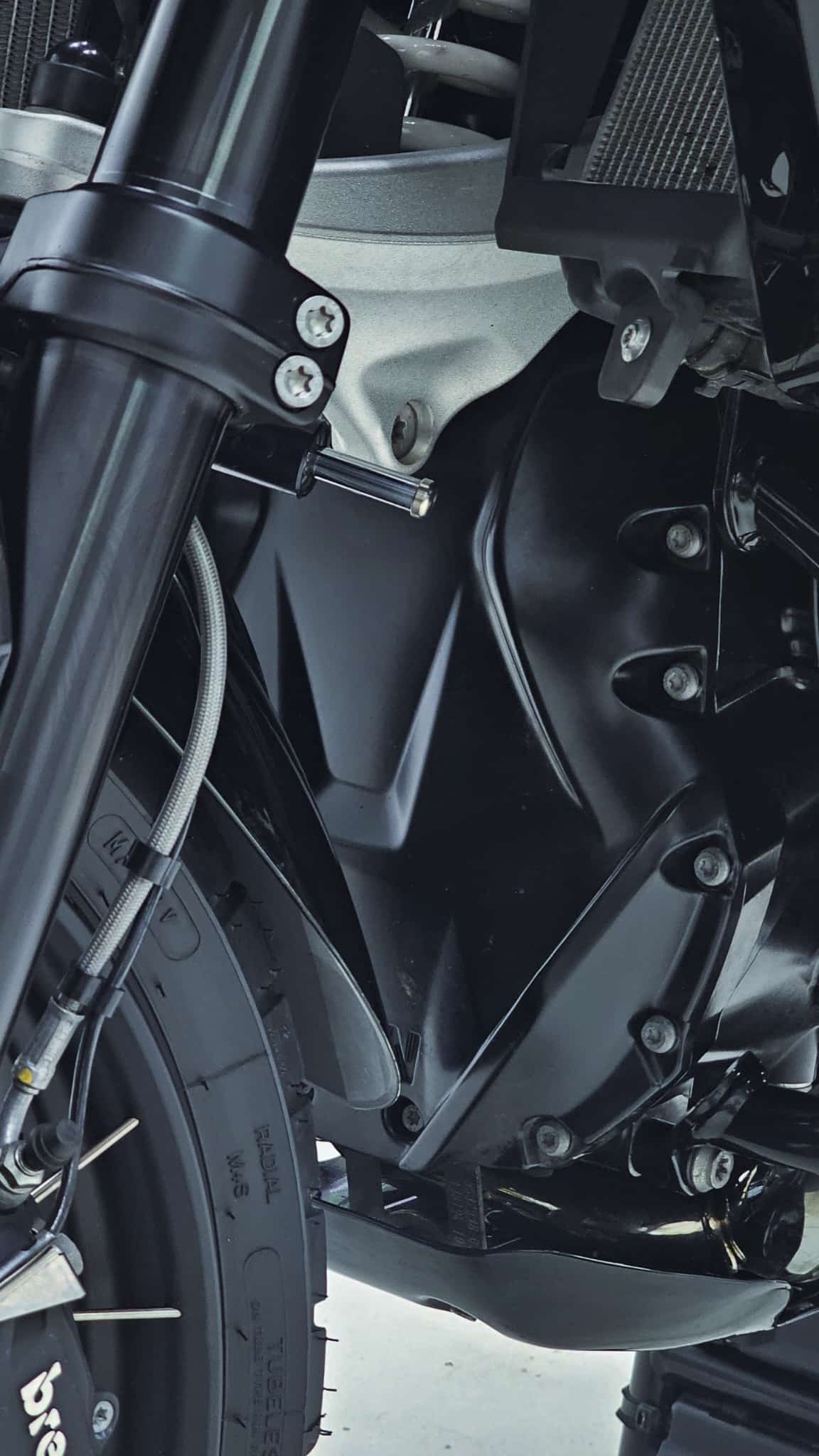 Tesla Keramische Coating