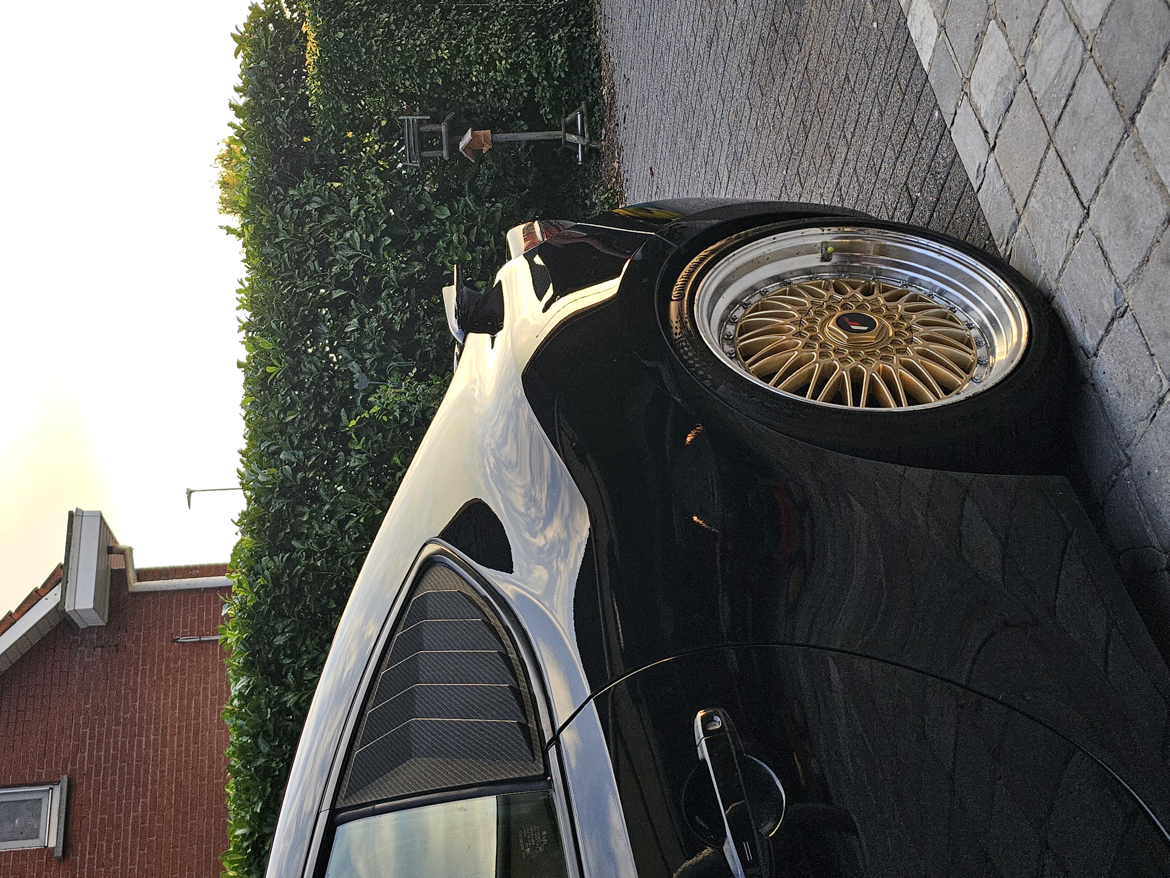 Premium BMW Detailing